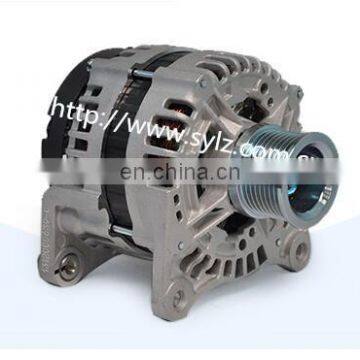 Diesel engine Parts AC 24v alternator 5318117 for  ISF2.8 engine