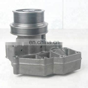 Good Price ISX15 Auto Engine Part Water Pump 3800495 4024845 photo-2