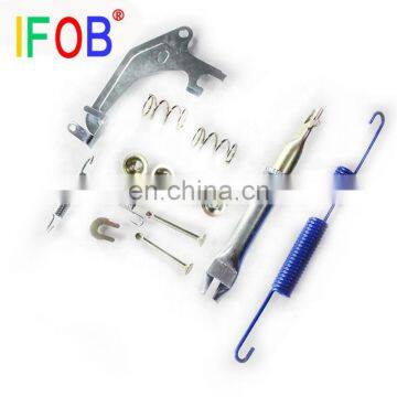 IFOB Good Price Brake Shoe Repair Kits For Narava Maxima Pioneer Patrol Sunny Tiida X-Trail Xterra