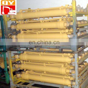 Excavator Hydraulic Cylinder Boom Arm and Bucket Oil Cylinder photo-3