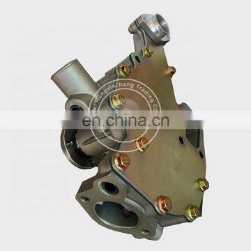 A2300 Construction Machinery Engine Parts Water Pump 4900469