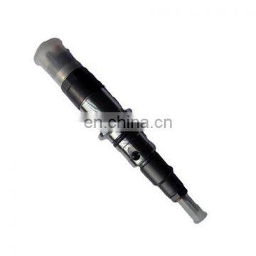 Diesel Engine Parts QSL9 Fuel Injector 0445120236 5263308 4940170 3973060 4939061 3965721