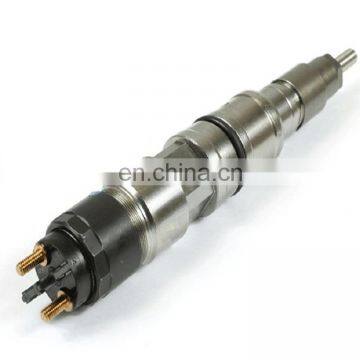 Original Fuel Injector 04902525 For Excavator 2013