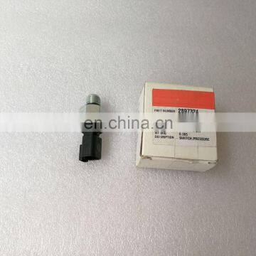 Cummins genuine engine parts pressure switch 2897324 3969395