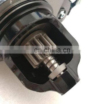 Genuine DCEC Engine Parts 24V 6.0KW Starter Motor 4948058 for Cummins 4BT