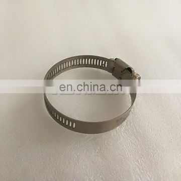 Cummins K19 K38 6BT NT855 Engine Parts 43828-C Turbo Turbocharger Air Intake Hose Clamp 43828