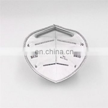 Wholesale Disposable High Quality Anti Dust Mask