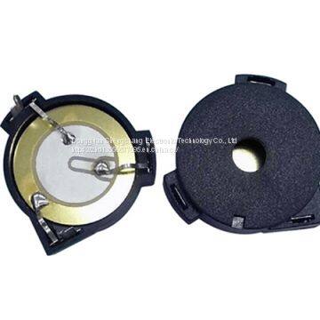 Piezoelectric passive buzze scdz30*10