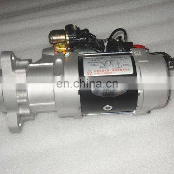 K38 KTA38 Truck Engine Motor Starter 3010125 3021038 4906788 3636821 Starter Motor