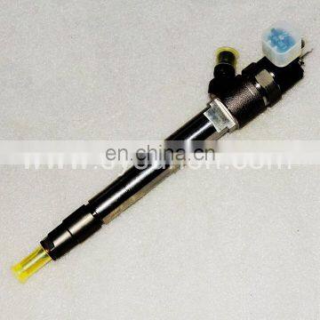 Brand New ISF2.8 ISF3.8 Diesel Engine Fuel Injector 0445110594 5309291 photo-4