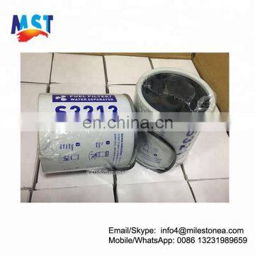 Mercury Replaced Fuel Water Separator Filter S3213