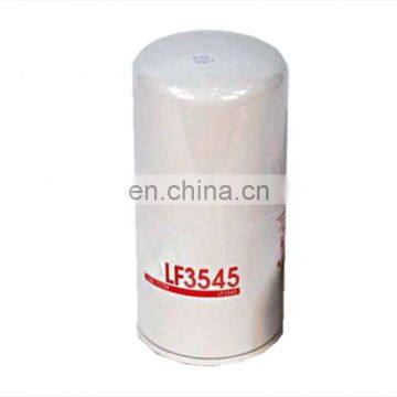 truck engine parts Oil filter LF3545