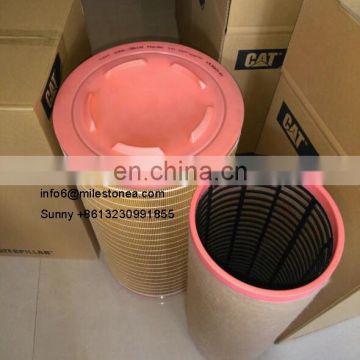 Truck diesel engine part air filter 245-3818 E631L