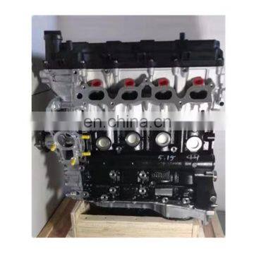 Diesel engine Semi-assembly 19000-75F90 for HIACE 2TR