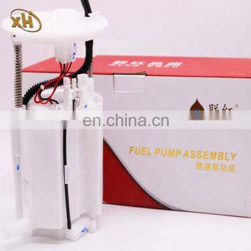 High Quality Low Pressure Electric 77020-0D180 Fuel Pump Assembly For Toyota LHC10900 photo-3