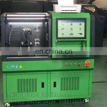 HEUI CRI injector test bench EUS800