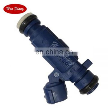 Top Quality Fuel Injector/Nozzle 35310-2B000  Fits For Hyundai i20 i30 Kia Cee'D 1.4