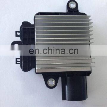 499300-3591/4993003591 Auto Cooling Fan Control Module photo-2