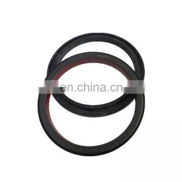 Diesel engine QSX15 ISX15 crankshaft rear oil seal 4965569 for sale