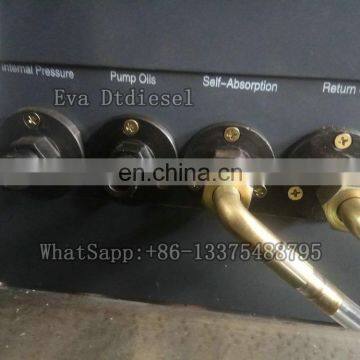 CR3000A Injector and Pump Test Bench