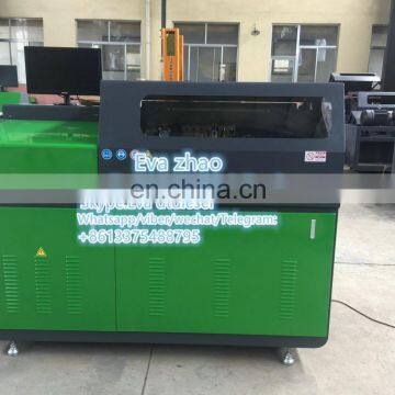 CR 815-Bdiesel Auto Repair Maintenance Common Rail Test Bench photo-2