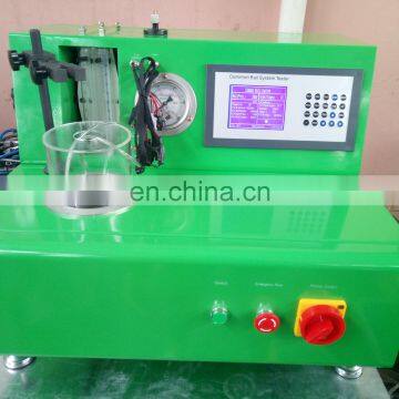 EPS100 Hot Sale Beacon Machine Testing Equipment Tools Diesel Fuel Common Rail Injector Test Bench Eps100 photo-4