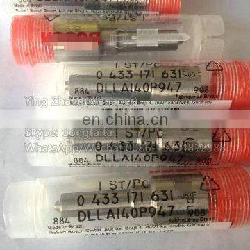 P Type Diesel Fuel Injection Nozzle DLLA140P947 photo-2