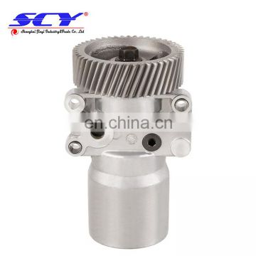 High Pressure Diesel Injection Oil Pump Suitable for Ford 6.0L Powerstroke 3C3Z9A543AARM 2591022C91 HPI5 HTP123 2P224 HPI6