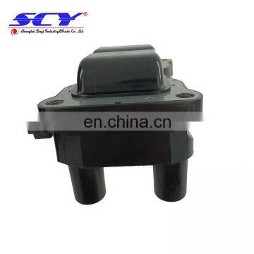 Ignition Coil Suitable for CHEVROLET ASTRA 93248876 UF705