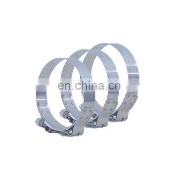 208326 T Bolt Clamp для дизельного двигателя cummins nt 855 c310 gmex, запчасти для ntc 350 bcv, производство завода, цена продажи в Китае
