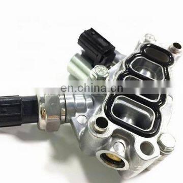 VTEC Solenoid Spool Valve For Honda HR-V Accord Civic 1.8L OE Number 15810-R1A-H01