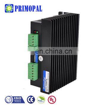 NEMA 34 st Tb6 80v Laser L9110s dc Program Jk2060ac Stepping Motor Driver 2h806 and Drv8825 Closed Loop Jmc Lead Board Set photo-2