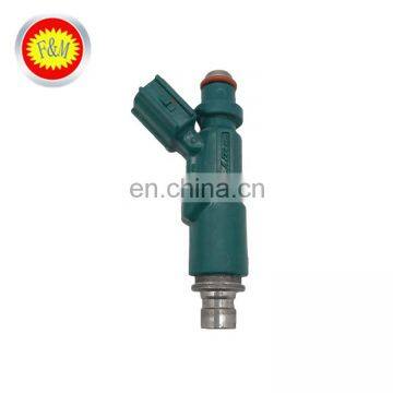 Factory  Hot Selling Car Parts Fuel  Injector 23250-21020 Nozzle Price