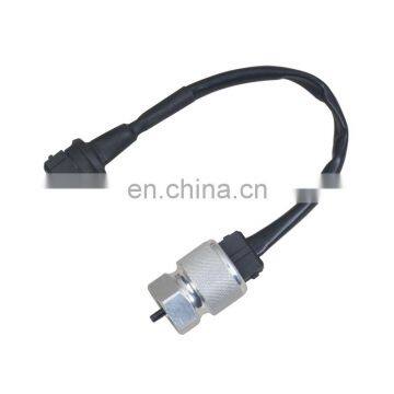 1B17837 610020 Auto Spare Engine Parts Wind Driven Gear Drive Sleeve Vehicle Mileage Odometer Wheel Speed Sensor Speedometer photo-2
