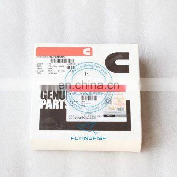 High Quality QSB6.7 Engine Parts Rear Crankshaft Oil Seal 5259499 photo-5