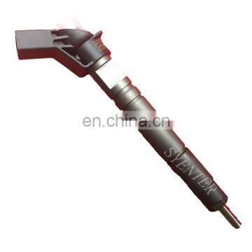 Common Rail Diesel Engine Fuel InjectorDL F00VC45204 LA139P2229 0433172229 1609097280 5801483286 5801594342 0445110520