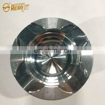 HIDROJET Diesesl Engine Parts Taiwan Quality Piston 6151-31-21-71 6151312171 for 6D125 photo-5