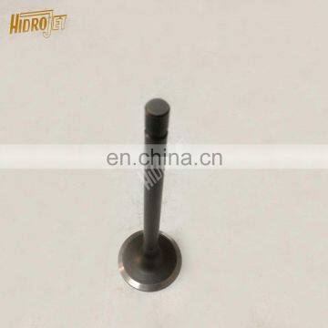 High sale Diesel Engine parts  EX valve    Exhaust valve  8972098764   8-97209876-4    for 4HK1