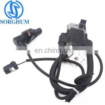 Honchang 89546-0E040 Auto Wheel Speed ABS Sensor For Toyota Highlander 2008-2012