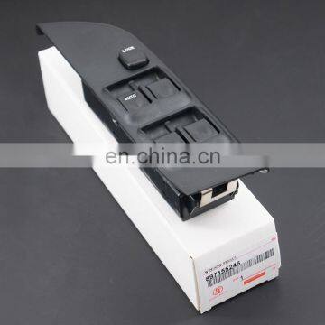 10 Pin Electric Power Auto Front Left Side Window Switch 897155246 for Isuzu TFR/TFS LHD 1999-2009 photo-4