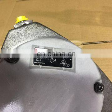 Replace Rexroth 1PF1R4 Series Hydraulic Oil Pump Hydraulic Gear Pump 1PF1R4-193.15-500R photo-4