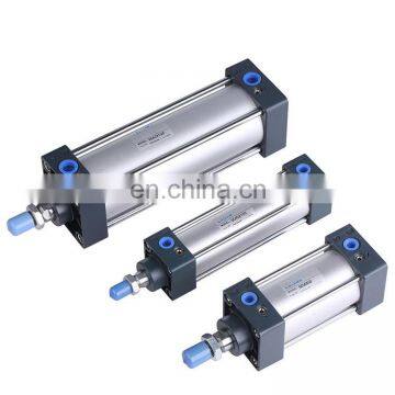 factory direct sale SC standard cylinders SC80*25-50-75-100-125-150-175-200-250 with low price