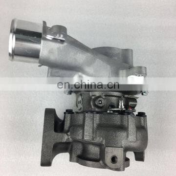 2KD Turbocharger 17201-0L071 172010L071 VB31 Turbo for Hilux Vigo 2.5l 2KD-FTV Diesel Engine Parts photo-3