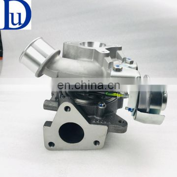 factory made TF035 49335-01410 1515A295 turbocharger for Mitsubishi Motors SUV 4N15 4P00 2.5D engine