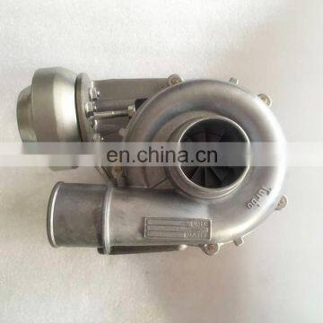 Used for Mazda Bt50 Turbo VHD20011 VCD20011 WE01 Turbocharger photo-3