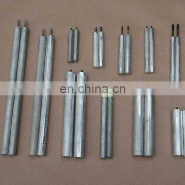 Customized Magnesium Rod Anode for Ship