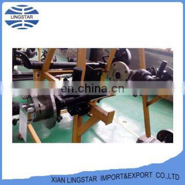 High Quality Axle Assembly Used for Isuzu photo-2