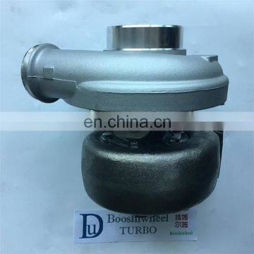 K31 Turbocharger 53319887144 53319707144 1388241 1642315 1779163 XE250C/280C Euro 3 Engine 53319887120 photo-3