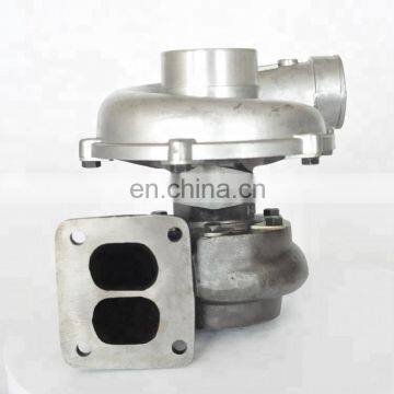 1Eastern turbocharger RHC7 11440-02100 1144002100 NH170048 318731 turbo for Hitachi Isuzu EX200-1 6BD1-T 6BG1 diesel Engine