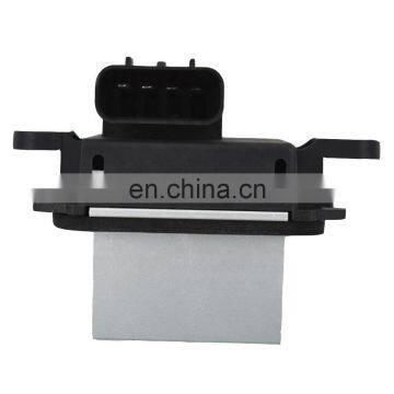 Blower Speed Control Module Resistor For Ford Mercury Lincoln MKT MKS 09-14 BL3Z19E624A photo-6